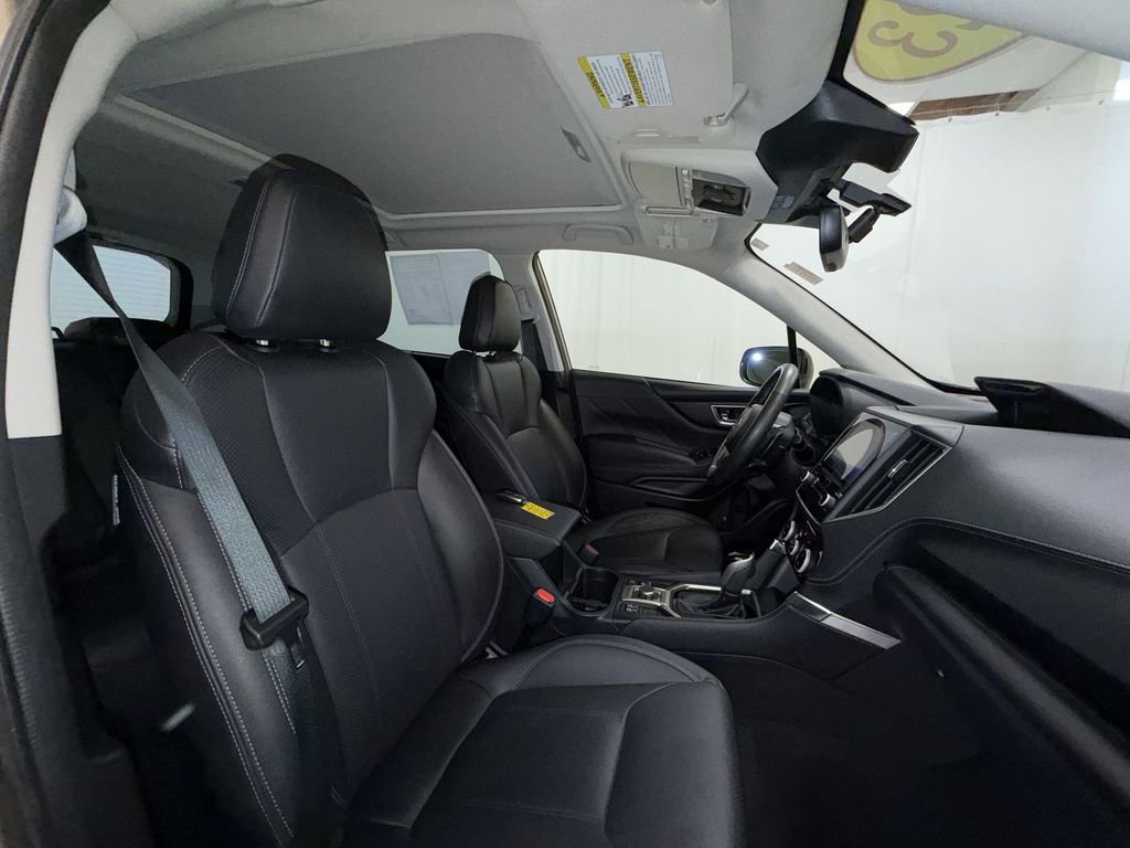 Used 2023 Subaru Forester Touring AWD/4WD image 17