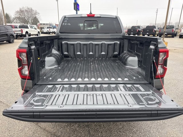 New 2025 Ford Ranger XLT image 11