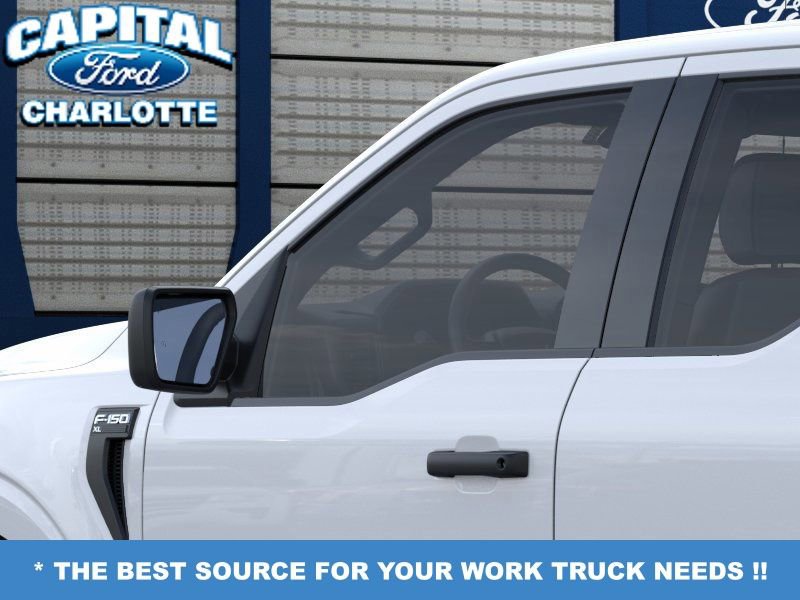 New 2026 Ford F150 XL AWD/4WD image 20
