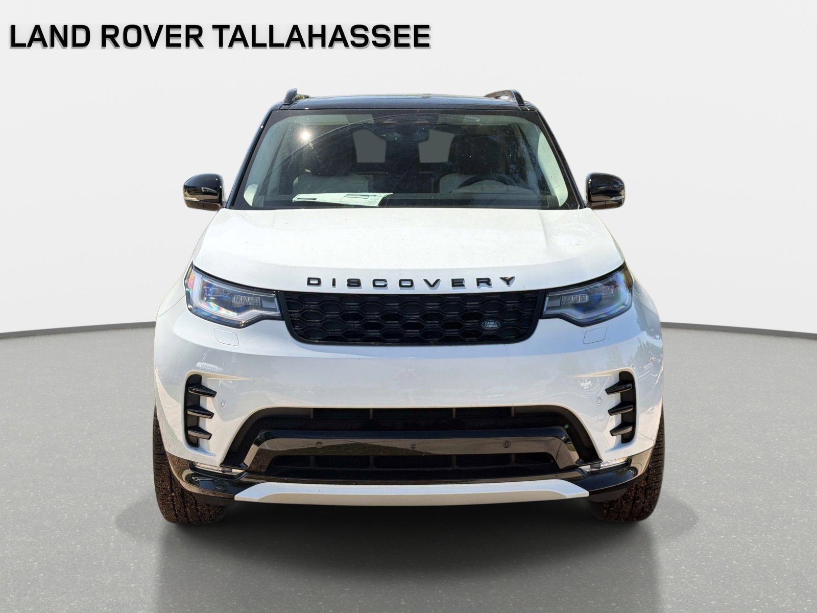New 2026 Land Rover Discovery Dynamic SE AWD/4WD image 2