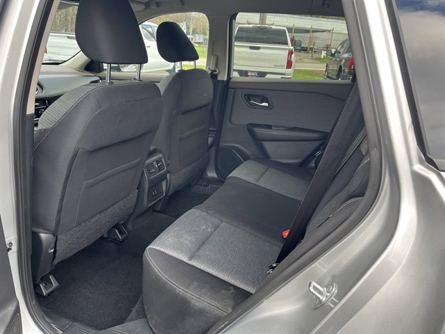 Used 2021 Nissan Rogue SV AWD/4WD image 33