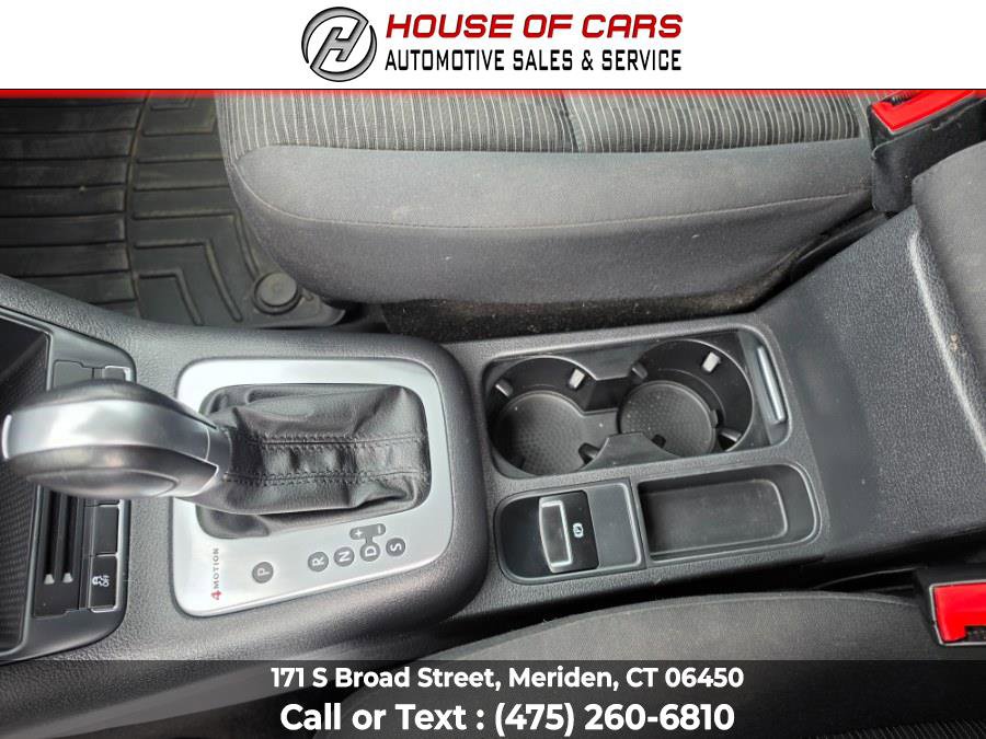 Used 2015 Volkswagen Tiguan S AWD/4WD image 34