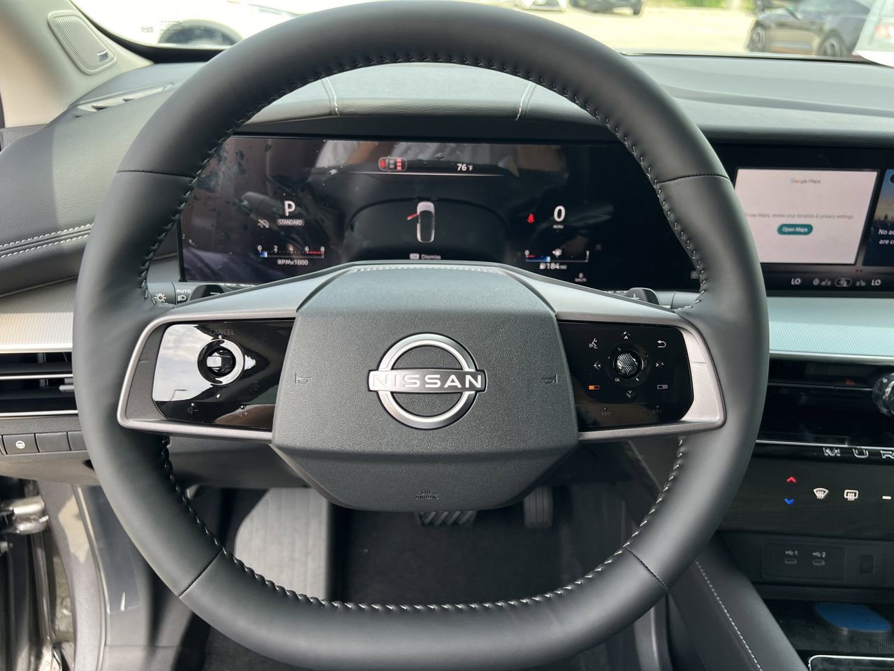 New 2026 Nissan Murano SL image 10