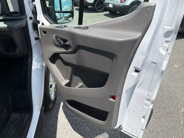 Used 2024 Ford Transit 350 XLT RWD image 14