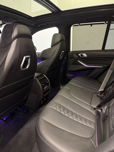 Used 2024 BMW X5 M Competition w/ Executive Package image 30