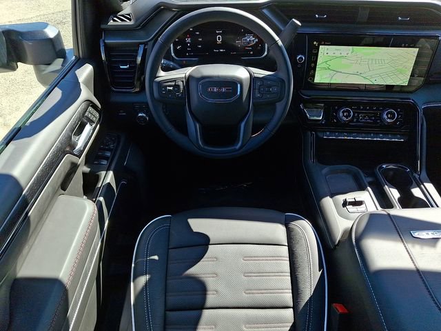 New 2026 GMC Sierra 2500 AT4X image 13