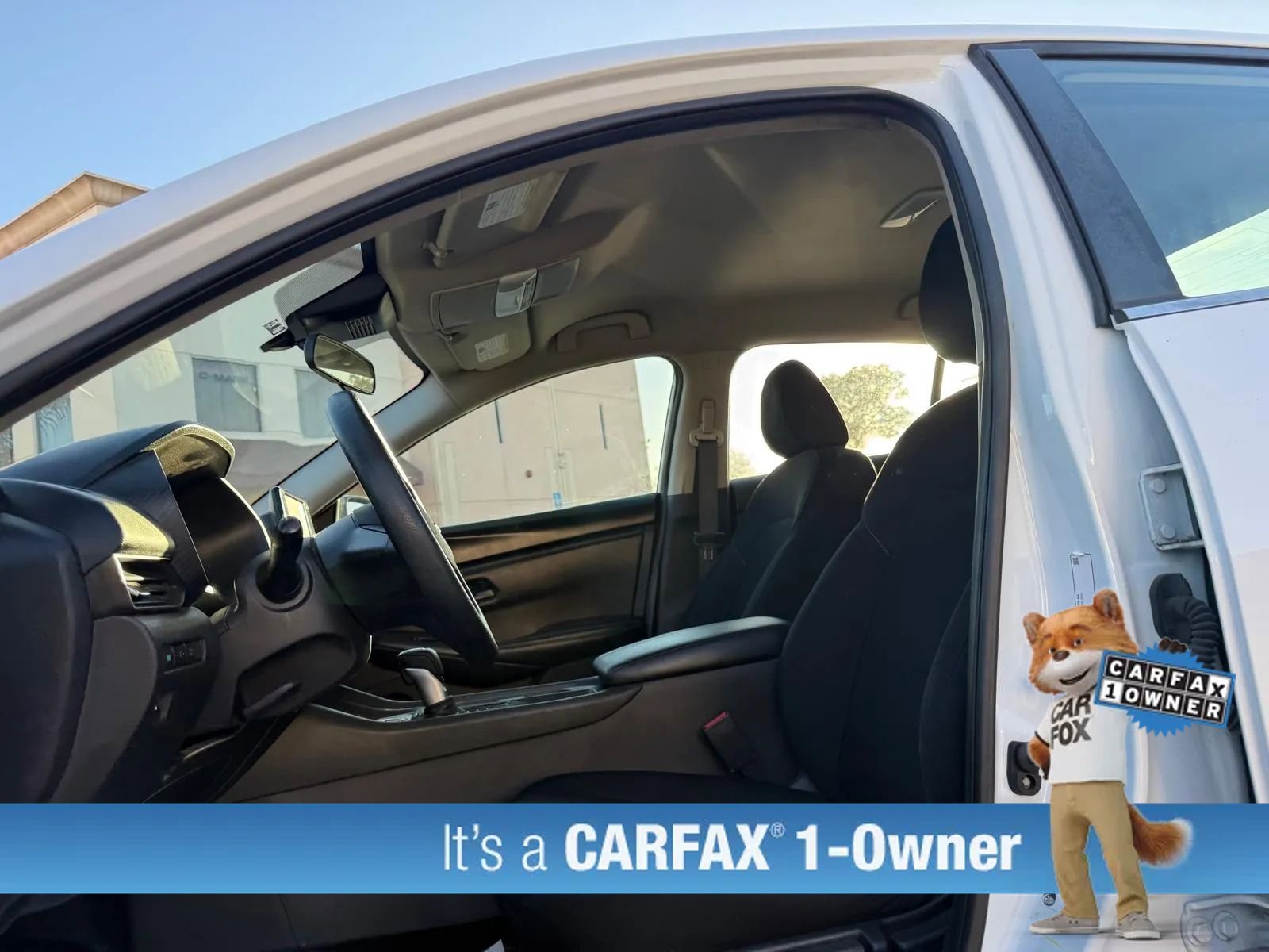 Used 2024 Nissan Sentra S image 17