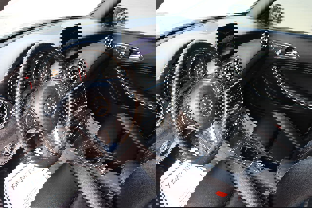 Used 2018 Mercedes-Benz CLA 250 4MATIC image 20