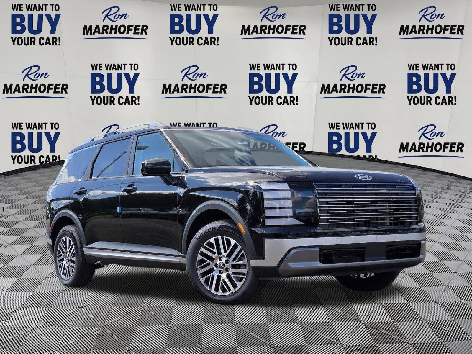 New 2027 Hyundai Palisade SEL AWD/4WD image 27