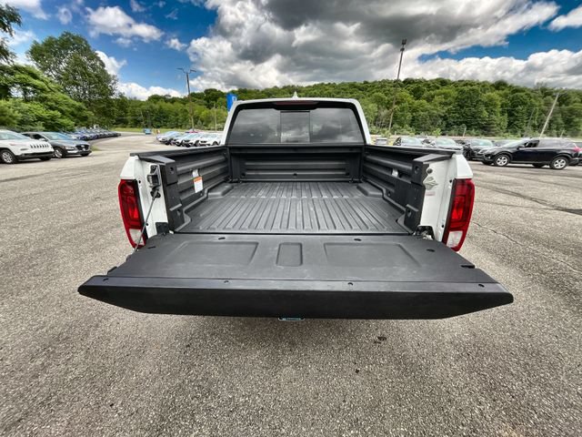 Used 2020 Honda Ridgeline RTL-E image 23