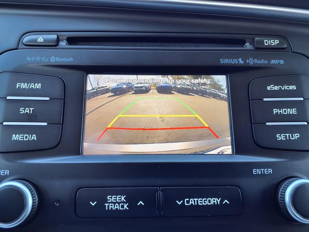 Used 2015 Kia Optima EX w/ EX Premium Package image 3