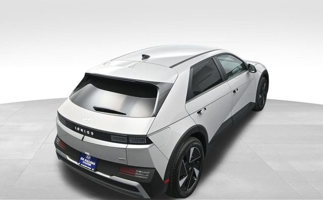 New 2026 Hyundai Ioniq 5 SEL image 28