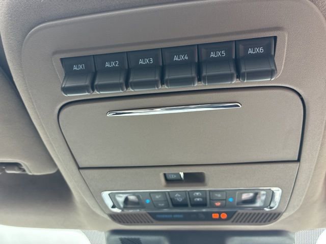 Used 2026 Ford F450 Platinum image 39