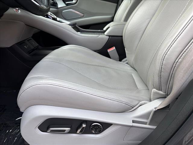 Used 2021 Acura RDX w/ Technology Package FWD image 13