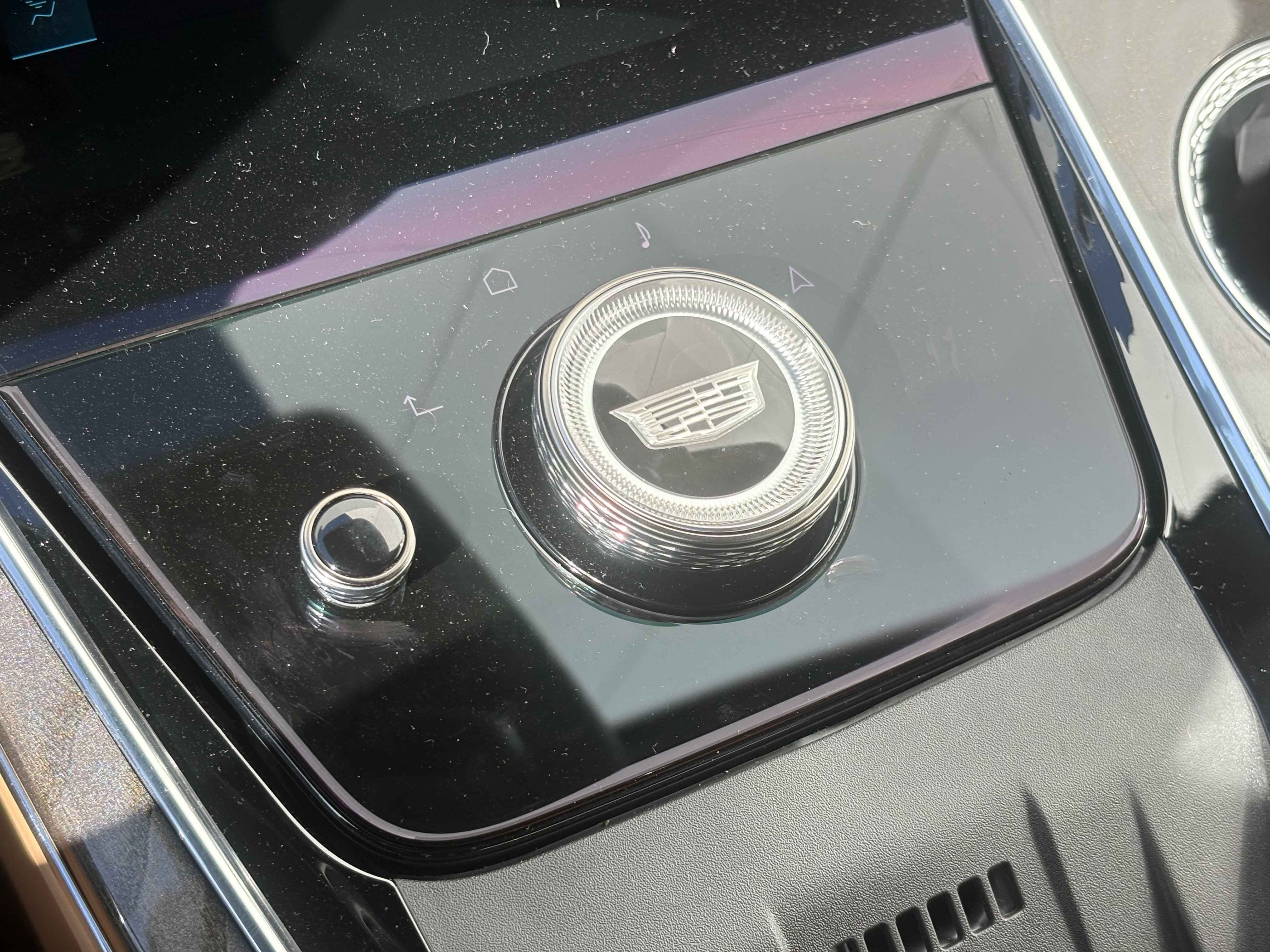 New 2025 Cadillac Escalade IQ Sport 2 image 28