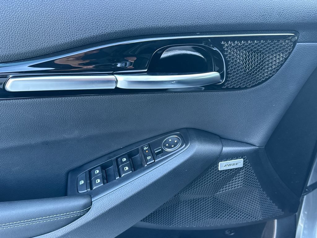 New 2026 Kia Seltos SX w/ SX Sunroof Package AWD/4WD image 18