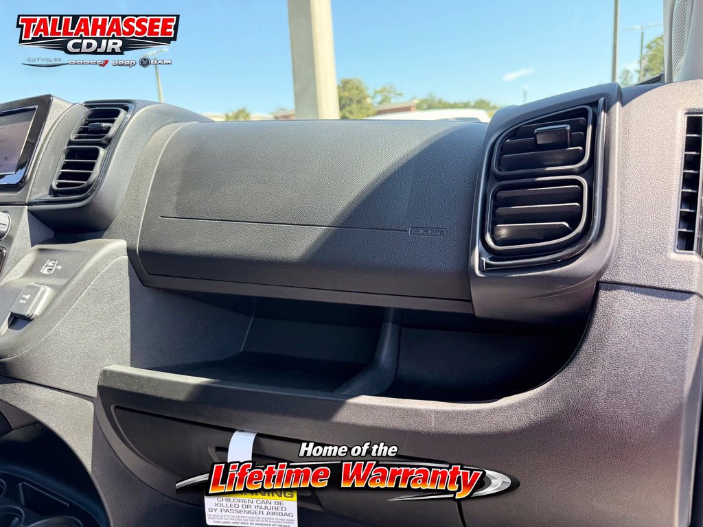 New 2026 RAM ProMaster 1500 FWD image 34