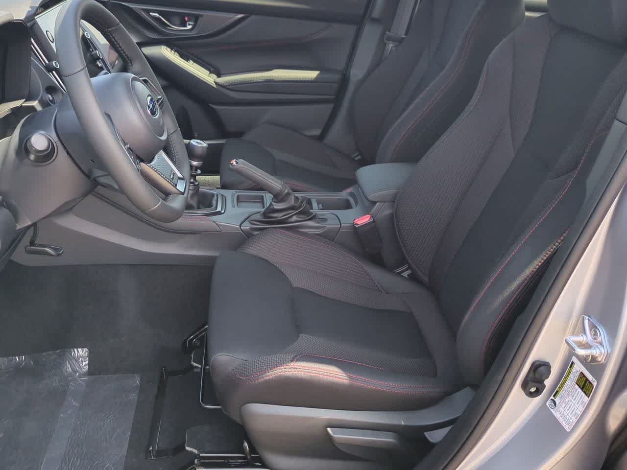 New 2026 Subaru WRX Premium AWD/4WD image 15