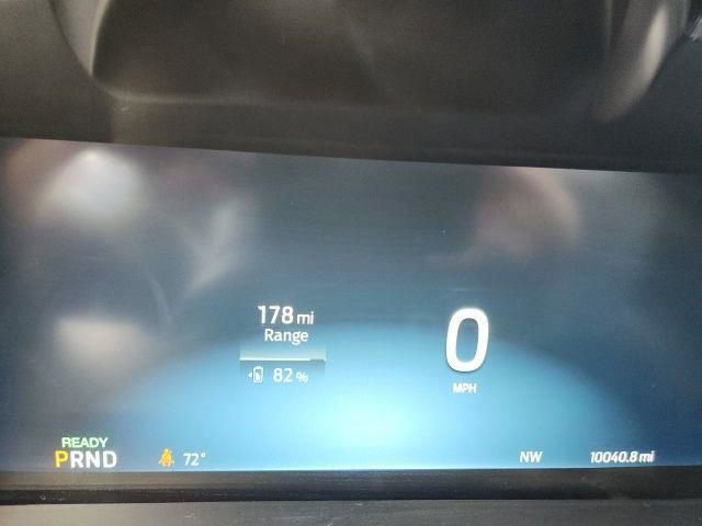 Used 2023 Ford F150 Lightning XLT image 35