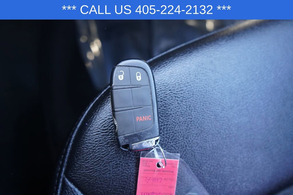 Used 2024 Jeep Compass Latitude image 41