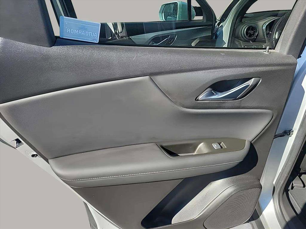 Used 2019 Chevrolet Blazer LT image 20