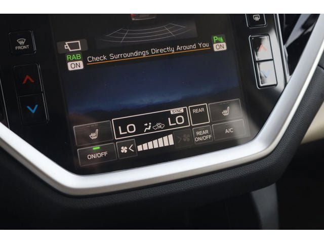 New 2026 Subaru Ascent Limited image 46