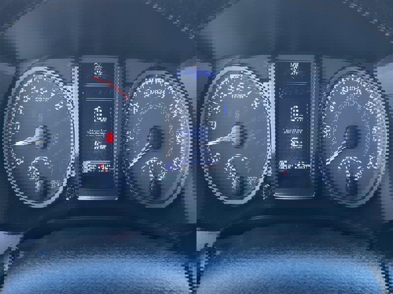 Used 2023 Toyota Tacoma TRD Pro image 32