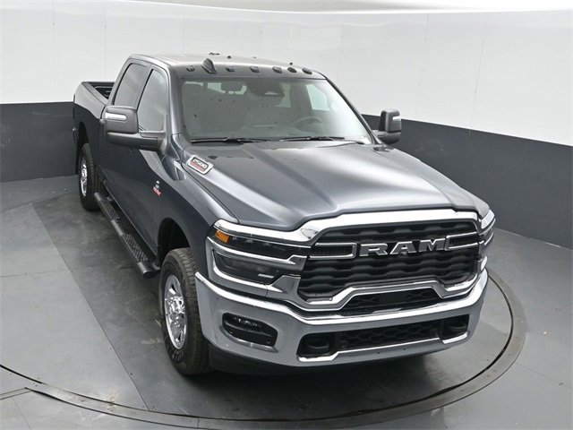 New 2026 RAM 2500 Tradesman image 36