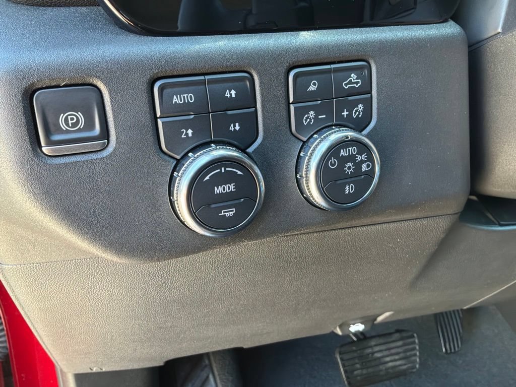 Used 2023 GMC Sierra 1500 SLT w/ SLT Premium Plus Package AWD/4WD image 20