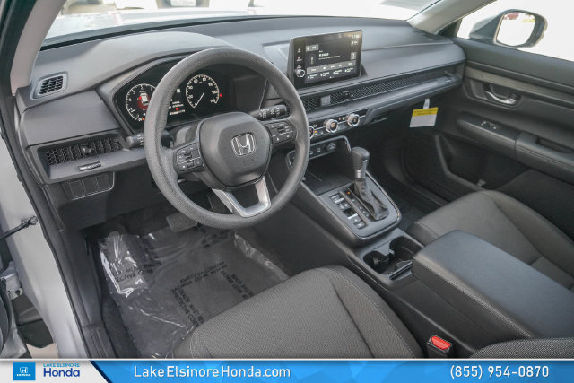 Used 2026 Honda CR-V LX image 17