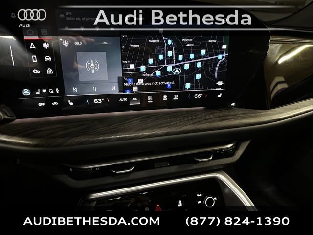 Certified 2025 Audi Q5 Premium w/ Convenience Package AWD/4WD image 20