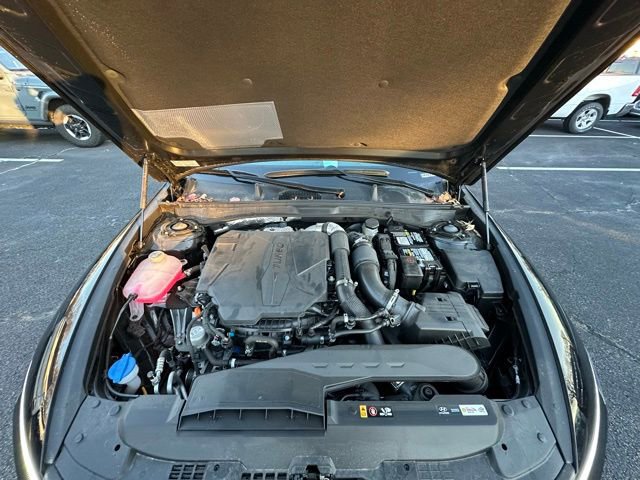 Used 2024 Hyundai Sonata N Line image 14