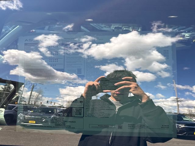 New 2026 Subaru Ascent Premium AWD/4WD image 33