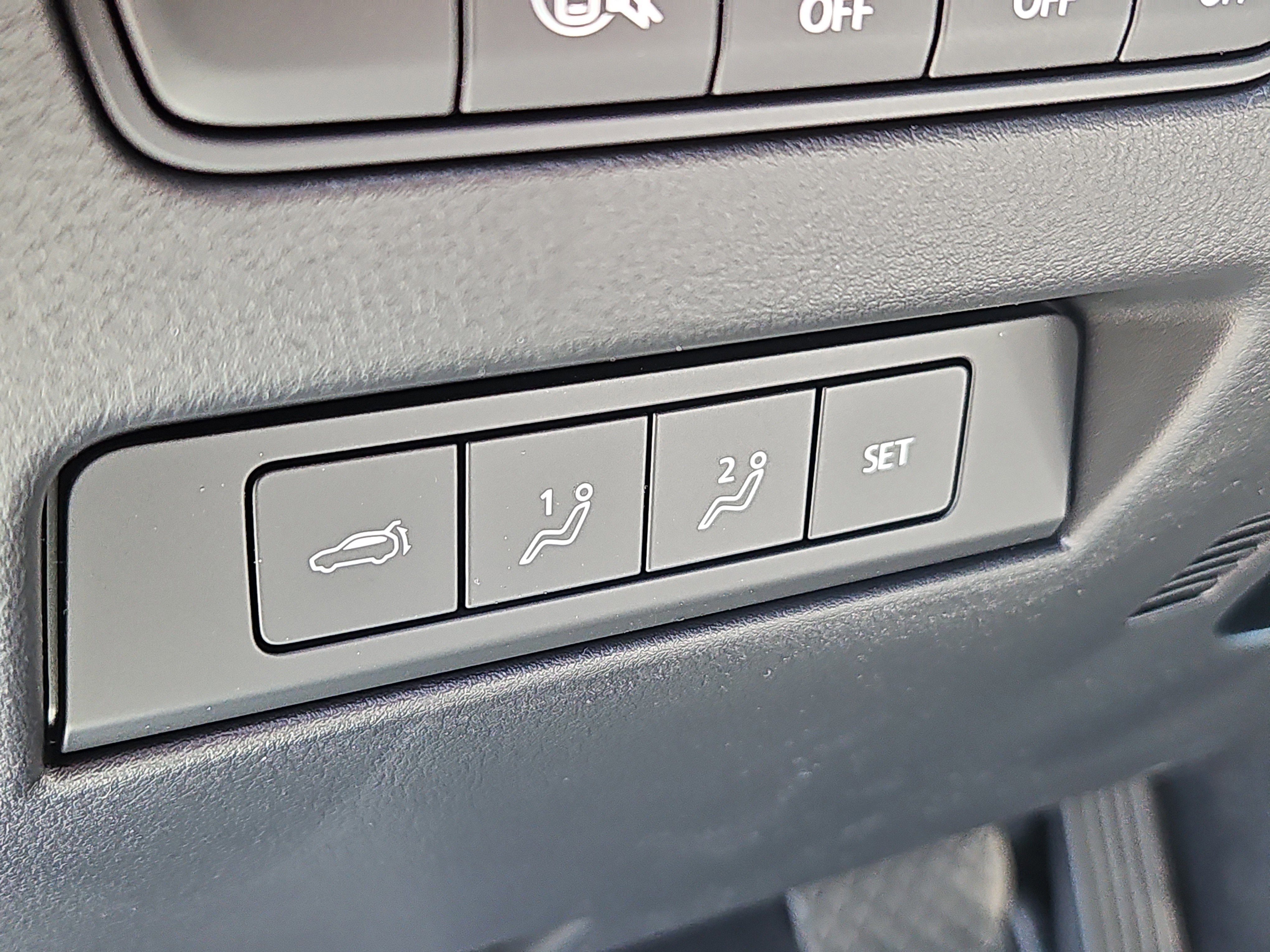 New 2026 MAZDA CX-90 3.3 Turbo S w/ Premium Plus image 13