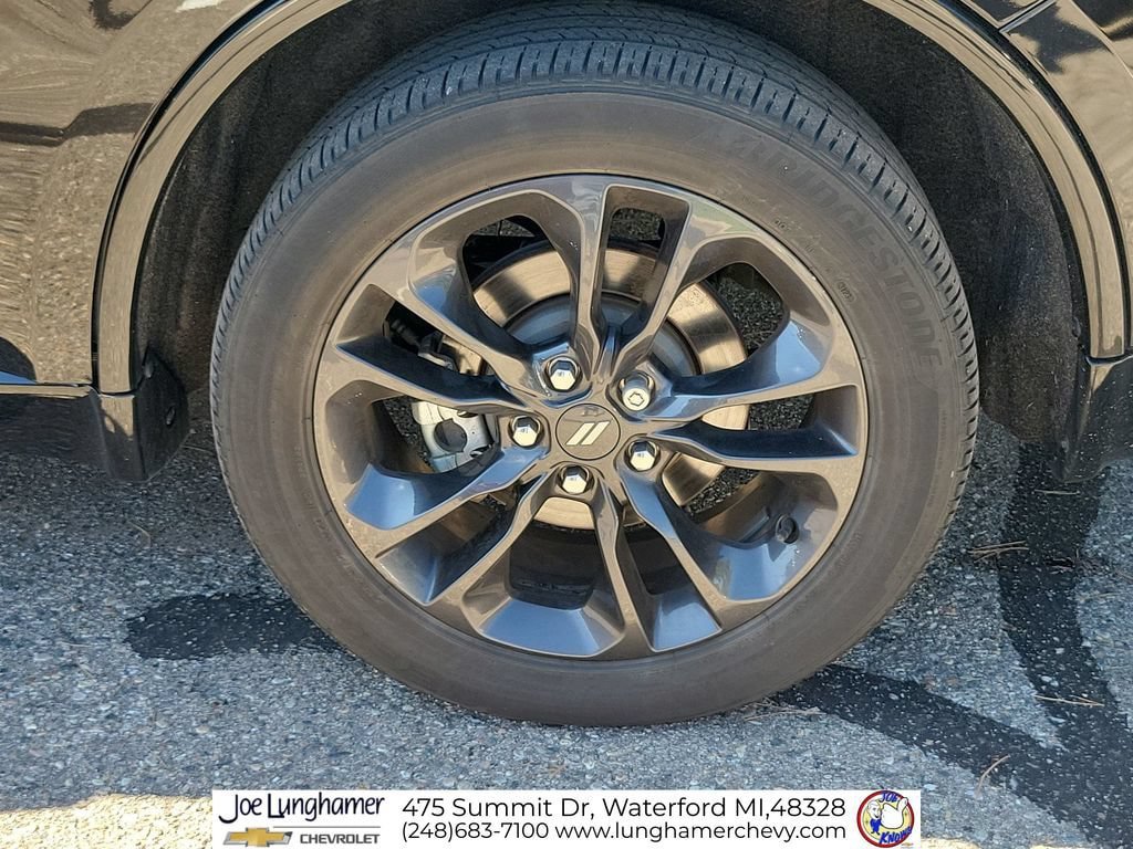 New 2026 Chevrolet Equinox EV LT AWD/4WD image 35