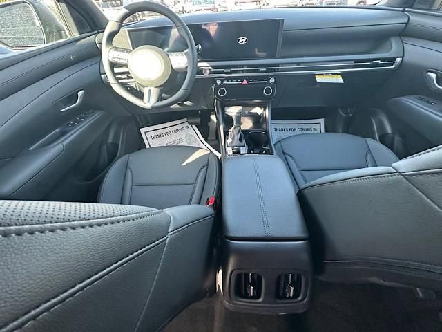 New 2026 Hyundai Tucson XRT image 11