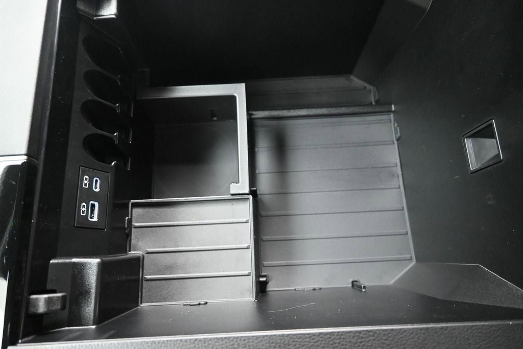 New 2026 Toyota Tundra Limited AWD/4WD image 35