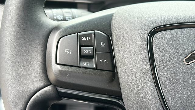 New 2026 Ford Mustang Mach-E Select w/ Comfort Package RWD image 24