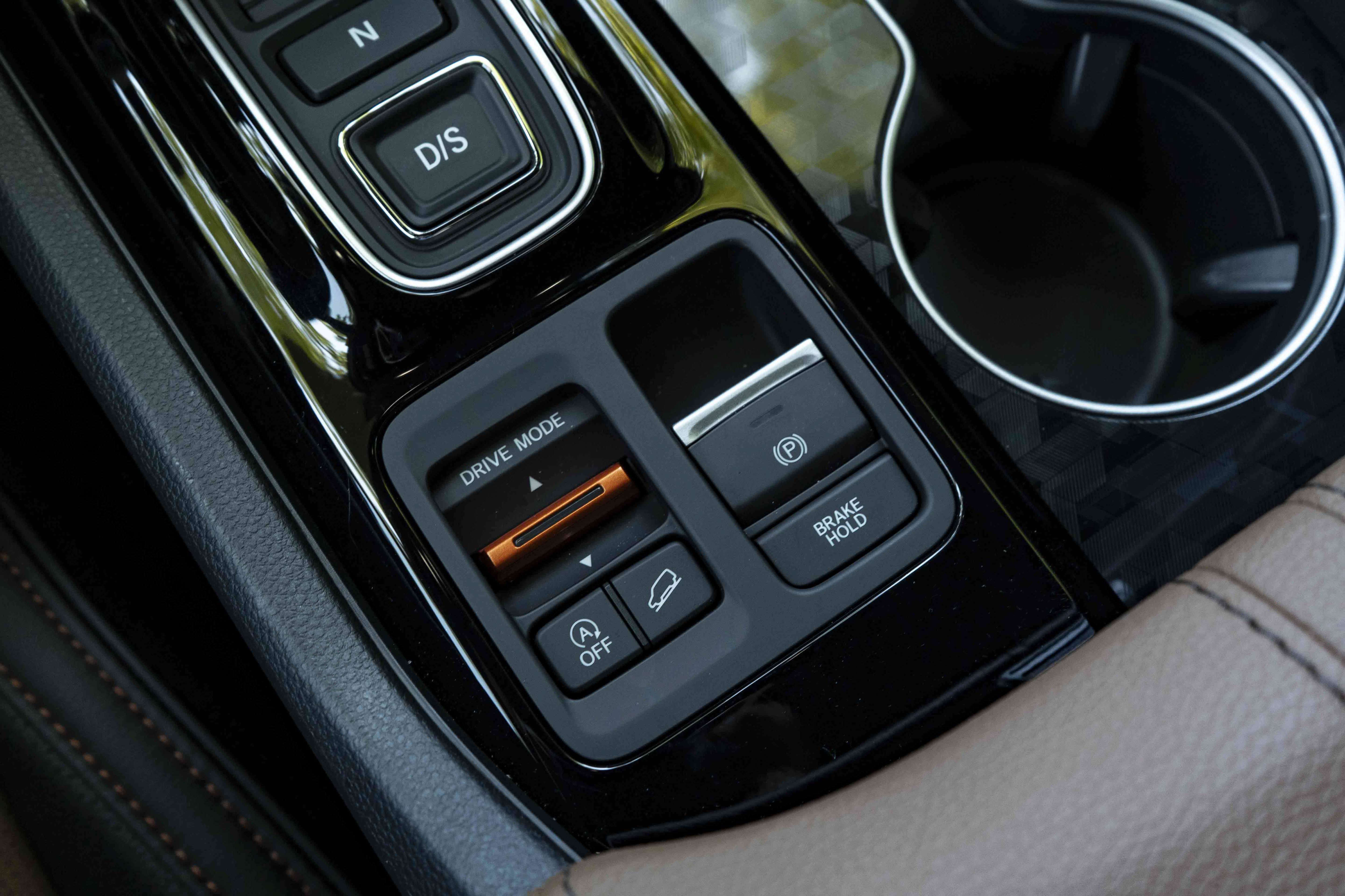 Used 2026 Honda Passport TrailSport Elite image 29