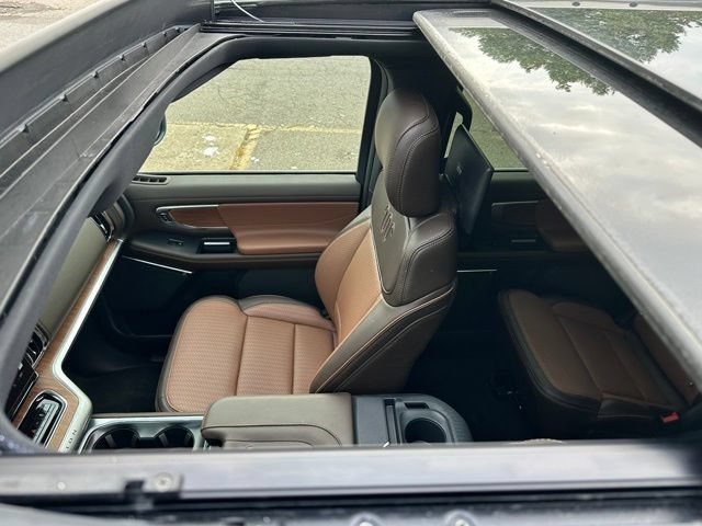 New 2027 Ford Expedition Max King Ranch AWD/4WD image 7