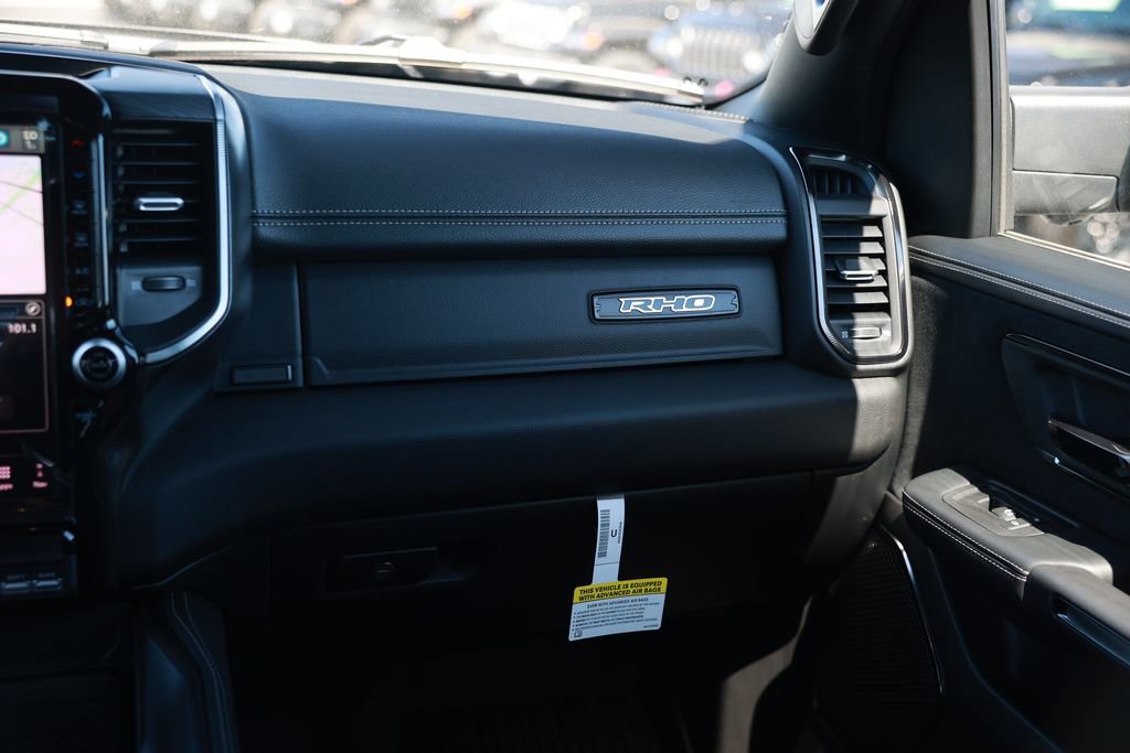New 2026 RAM 1500 RHO image 26
