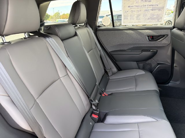 New 2026 Subaru Outback Premium AWD/4WD image 24