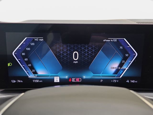 Certified 2023 BMW i4 eDrive35 w/ Premium Package image 15