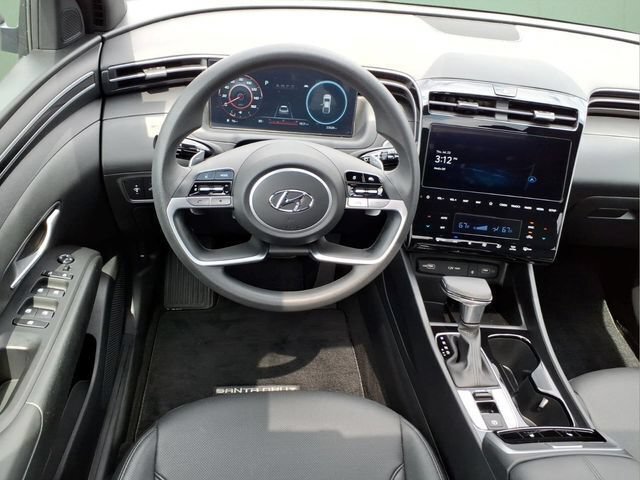 Used 2024 Hyundai Santa Cruz Night AWD/4WD image 17