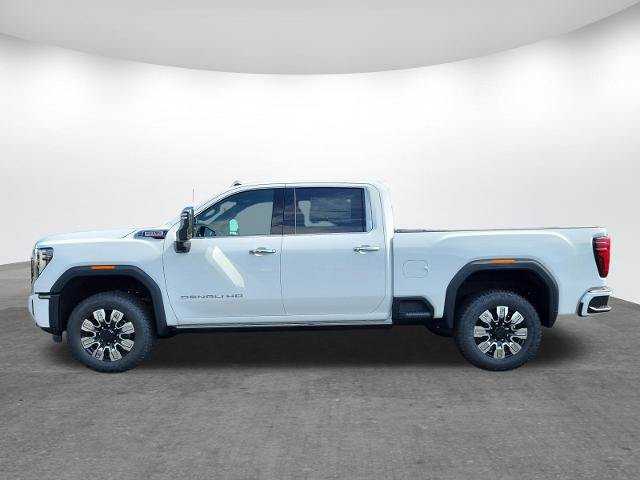 New 2026 GMC Sierra 2500 Denali w/ Denali Reserve Package AWD/4WD image 4