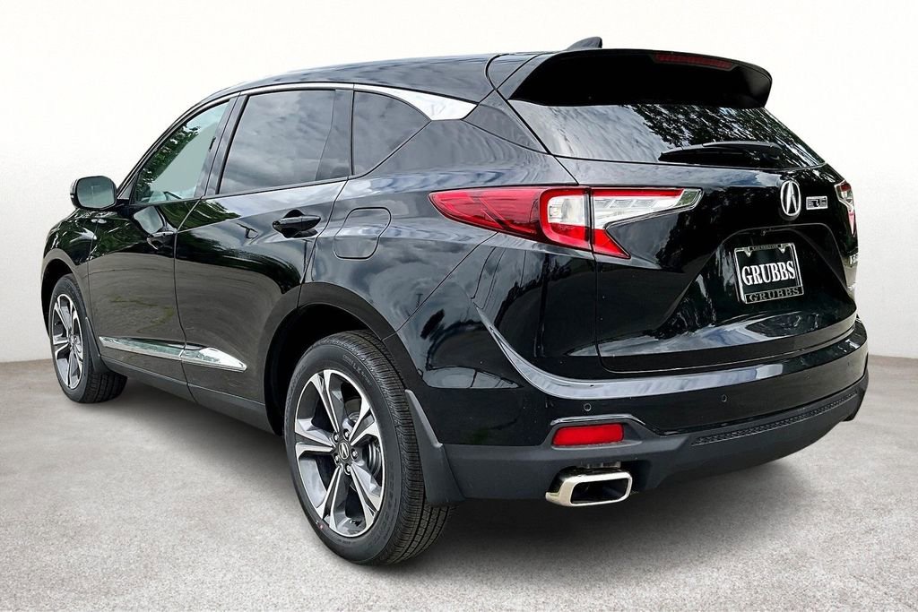 Certified 2024 Acura RDX Advance Package image 5