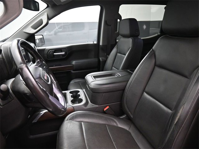 Used 2020 GMC Sierra 1500 SLT image 13