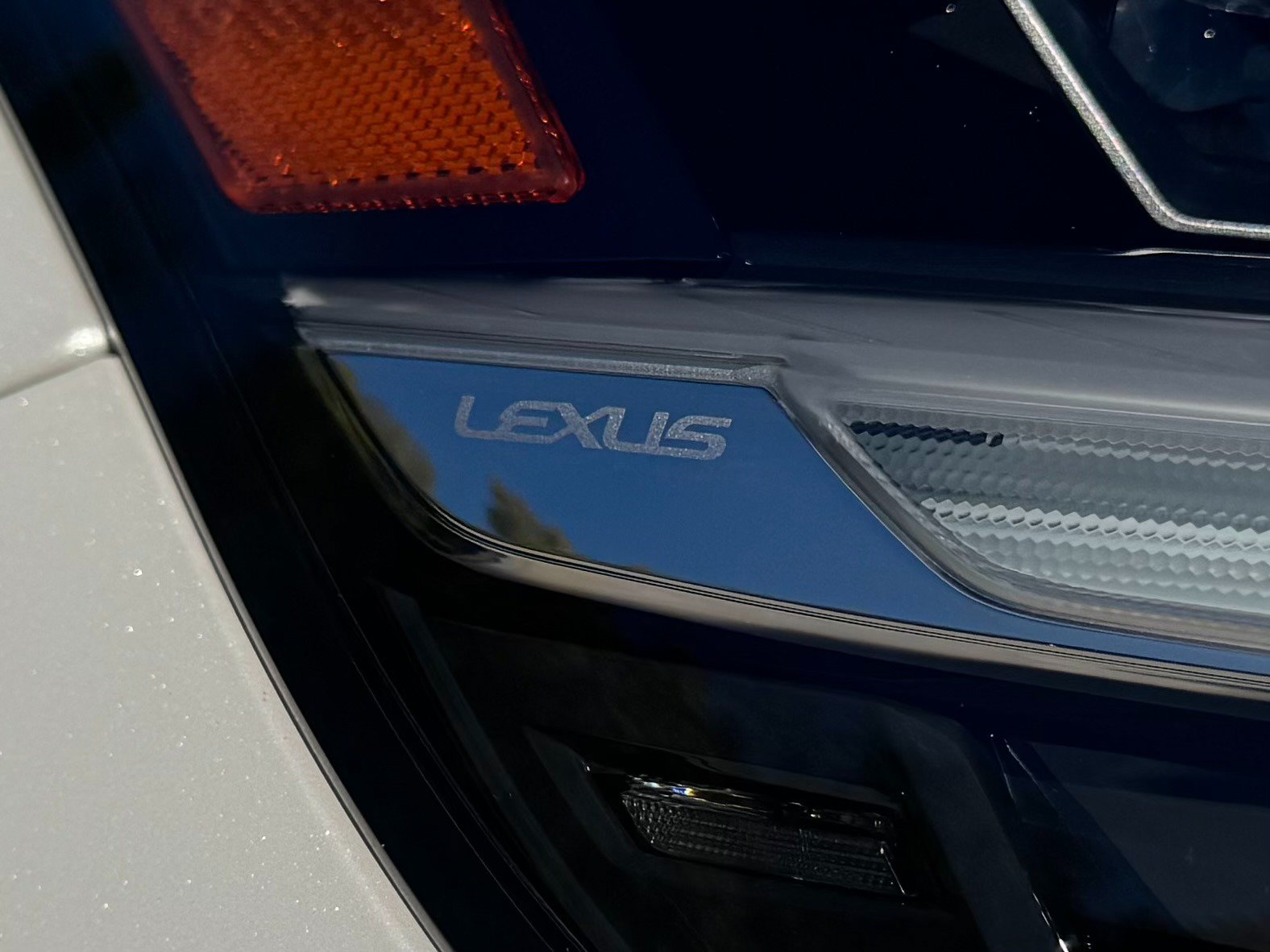 Used 2024 Lexus LX 600 4WD w/ Luxury Package image 82
