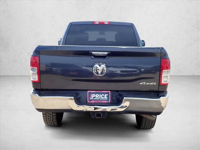 Used 2019 RAM 2500 Big Horn video 3