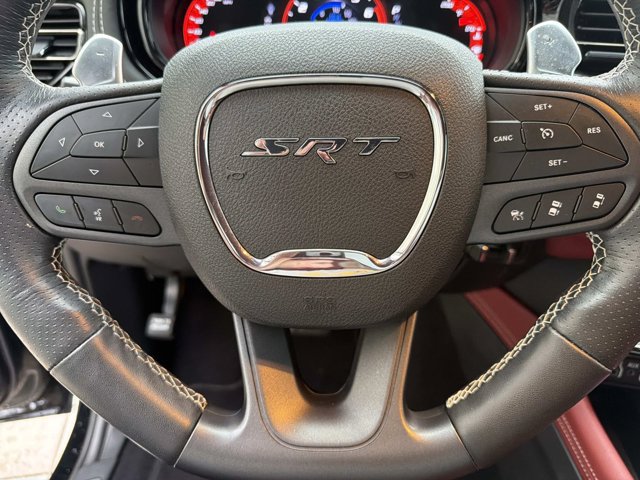 Used 2024 Dodge Durango SRT Hellcat AWD/4WD image 28